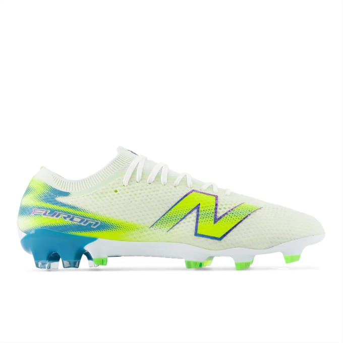 Voetbalschoenen New Balance Furon Pro V9 FG