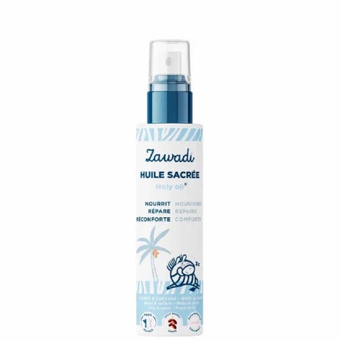 ZAWADI Holy Oil - 120ml