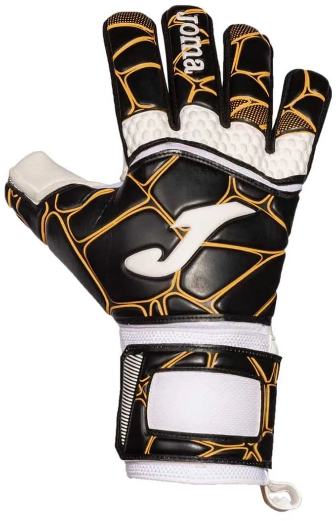 Joma Gk-pro Keepershandschoenen Zwart 10