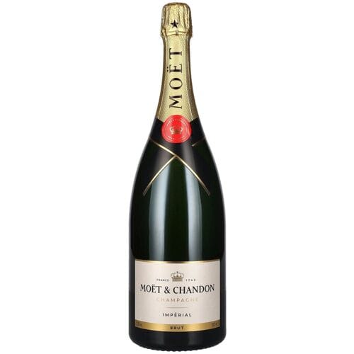 Moët Champagne Moët & Chandon Champagne IMPÉRIAL Brut 12,5% Vol. 1,5l