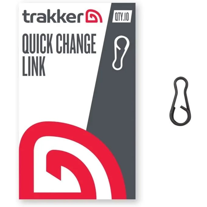 Link Trakker Quick Change Px5