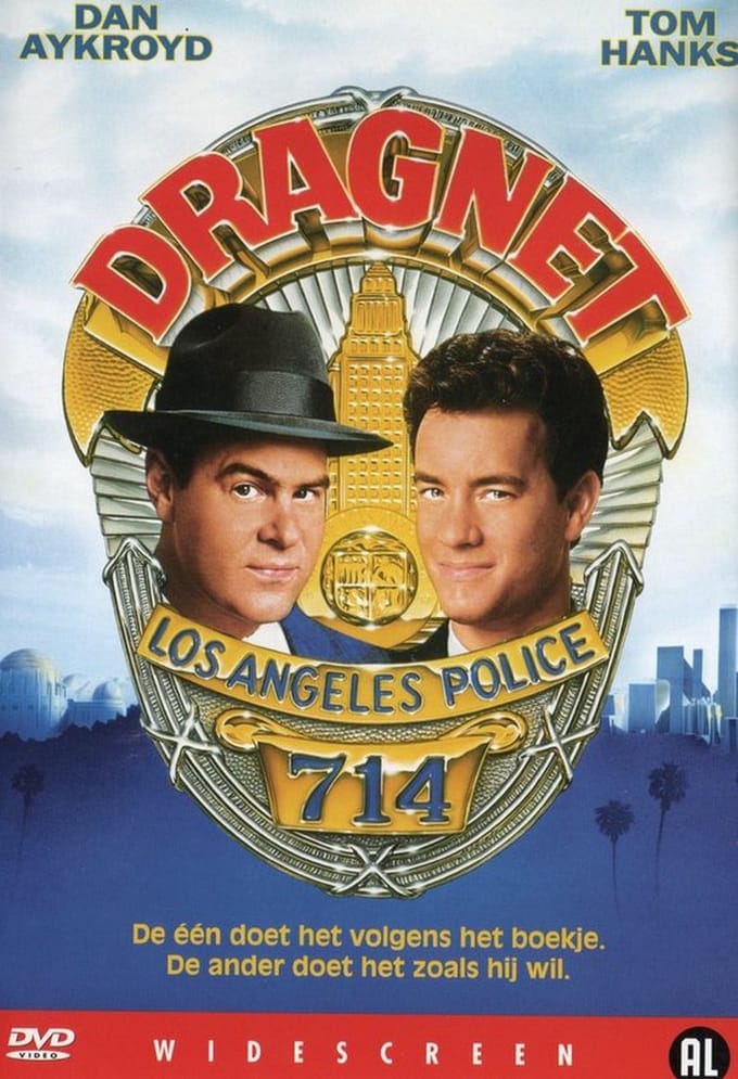 Dragnet