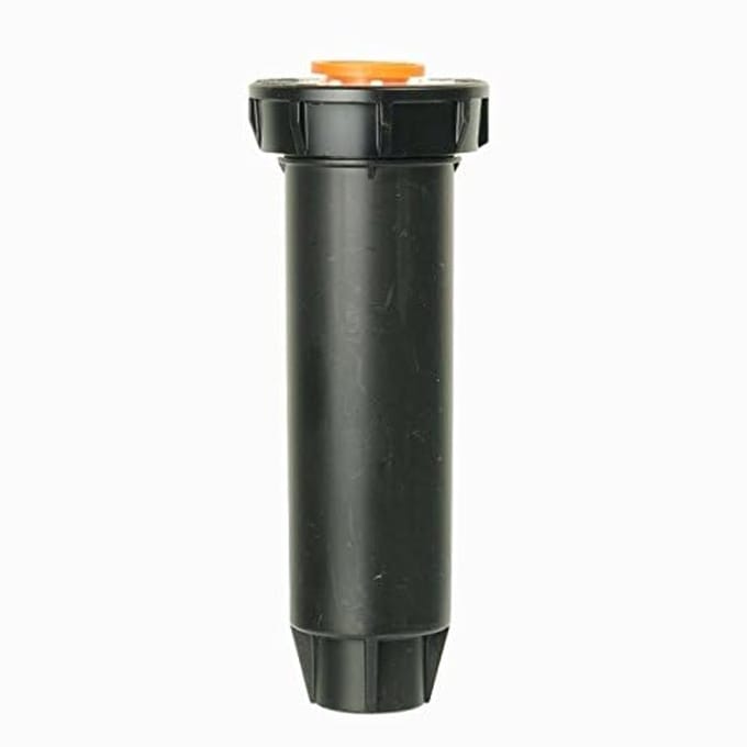 Pop-up sproeiers voor gazons en bloembedden - 3 stuks 10 cm
