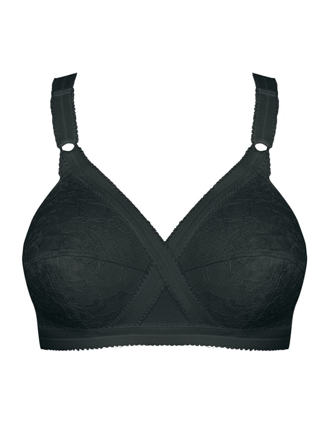 Bralettes/zonder beugel PLAYTEX AP00556