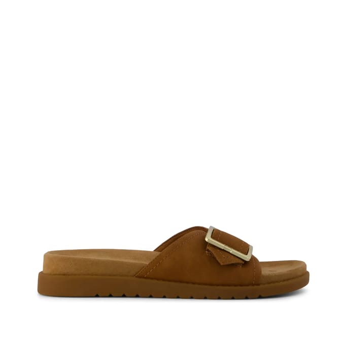 Damessandalen Toms Marins