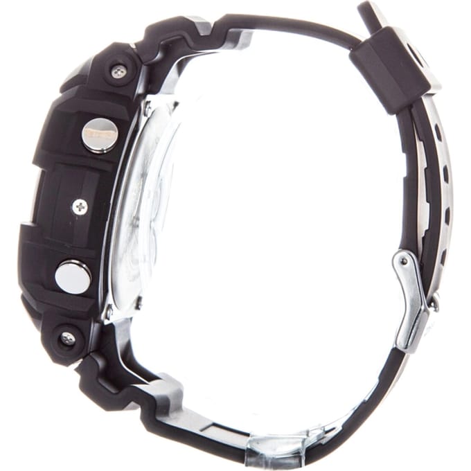 G-Shock Classic Style GAW-100B-1AER Waveceptor Horloge