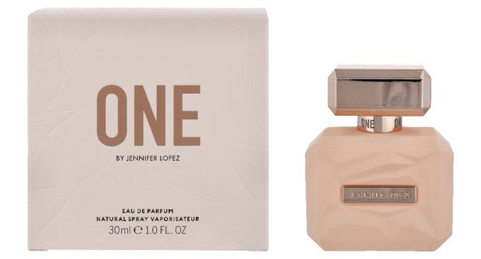 Damesparfum Jennifer Lopez EDP One 30 ml
