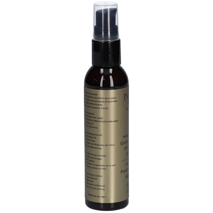 Najel - Cactus Seed Oil 80ml