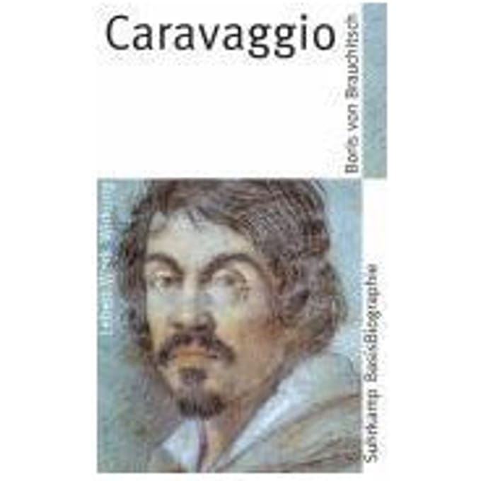 Caravaggio - Brauchitsch, Boris von