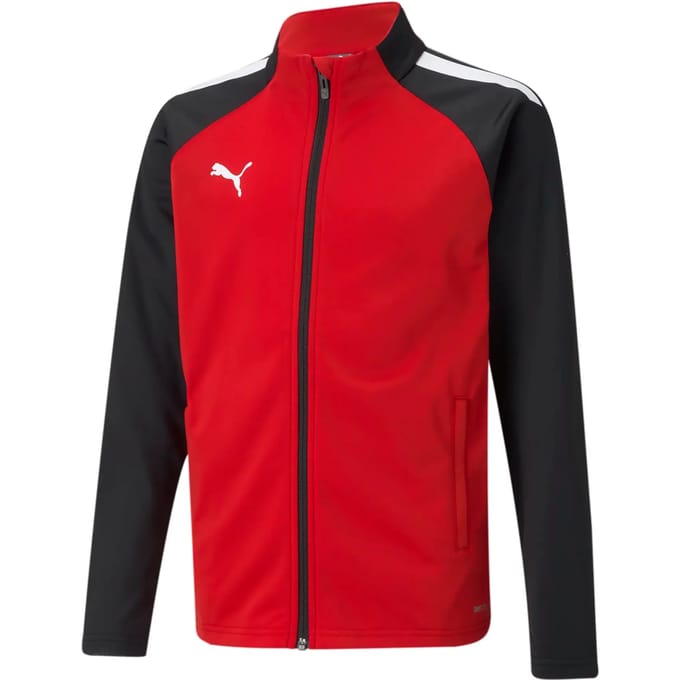 Kinderjas Puma Team Liga Training