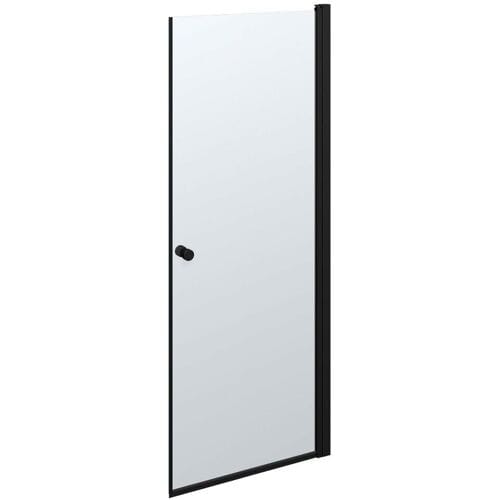 Dansani Match shower door 69 x 200 cm with clear glass A71-03