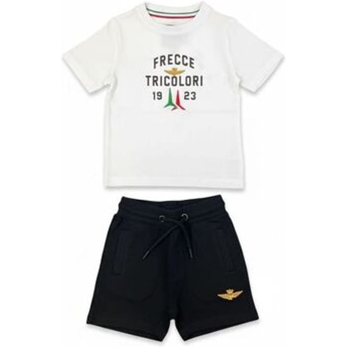 Kostuum Aeronautica Militare 261TF0010AJRJF002
