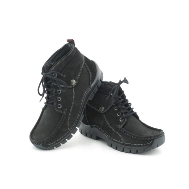 Wolky Veterschoenen
