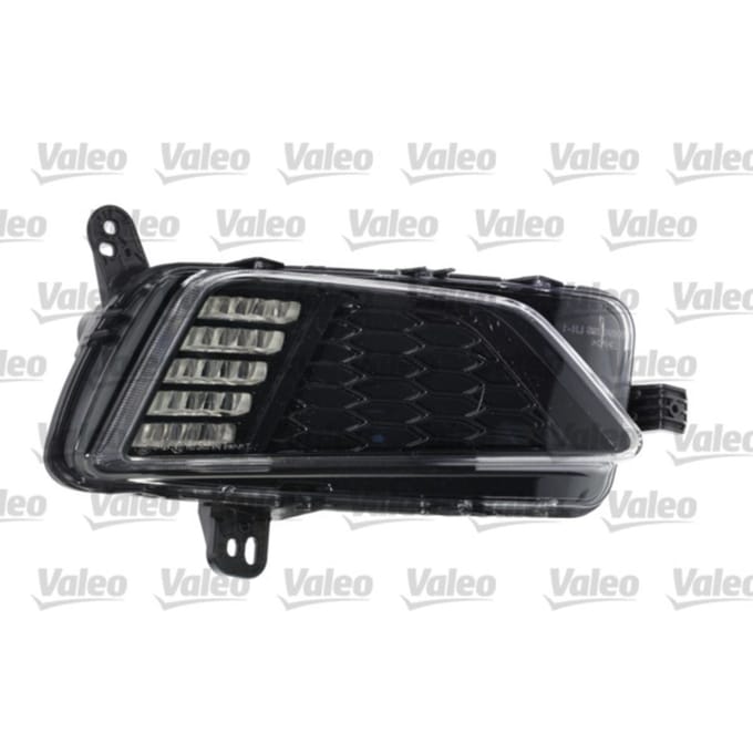 Mistlicht VALEO 047718, rechts