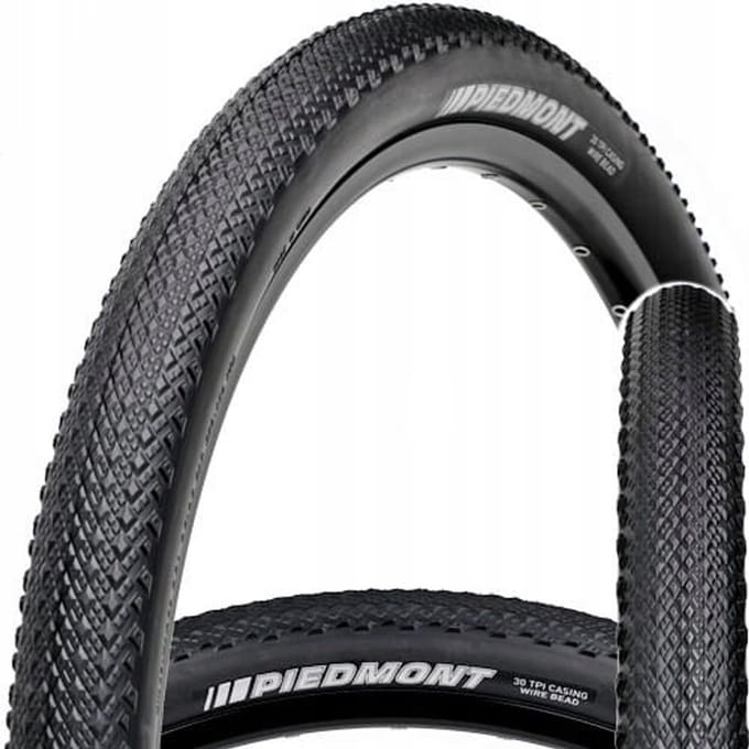 Kenda Piedmont - Fietsband - 28x1,75 - Hoge grip - Marathon