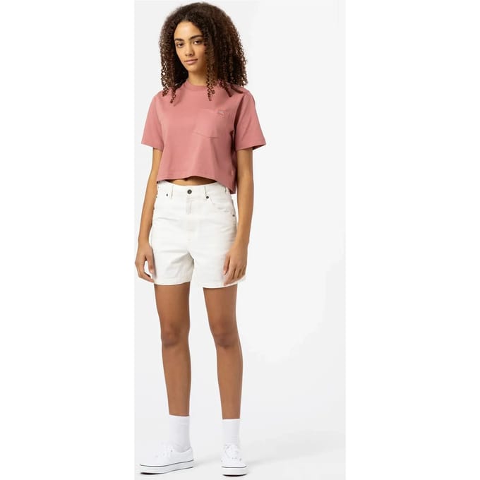 Dames shorts Dickies Duck Canvas
