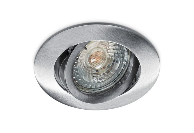 Norton HLK-A Downlight, Spot, Schijnwerper - 17023