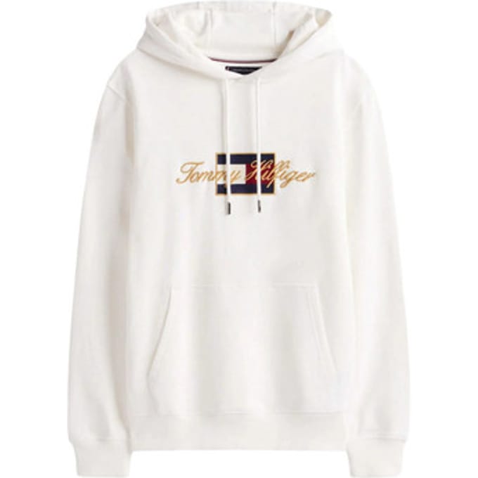 Capuchon sweaters Tommy Hilfiger MW0MW41502