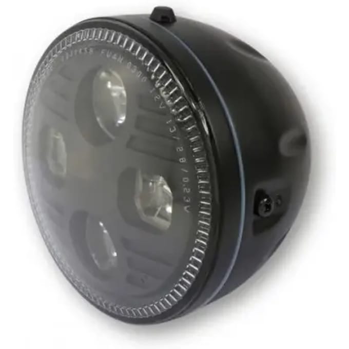 LED-koplamp Highsider Atlanta