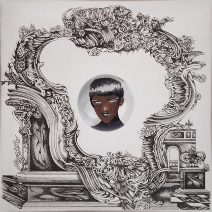 Asymptotical World - Yves Tumor
