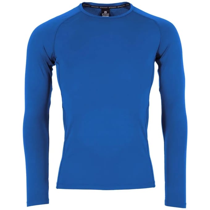 STANNO stanno core baselayer long sleeve s 446101-5000