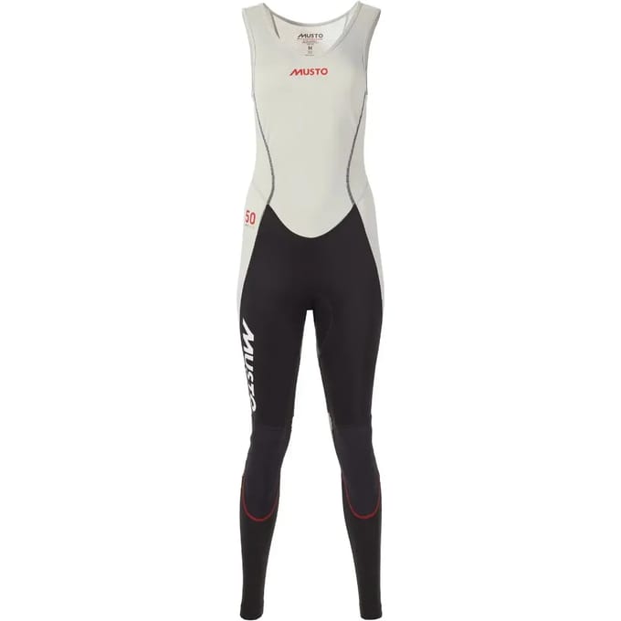 Vrouwen wetsuit Musto FlexLite Cool John