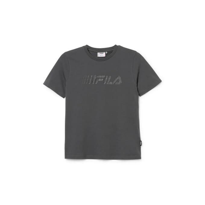 Kinder-T-shirt Fila Mantana