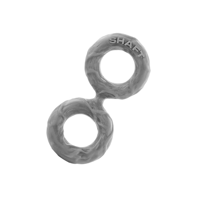 'Double C-Ring Modell D - Small', 1,8 cm