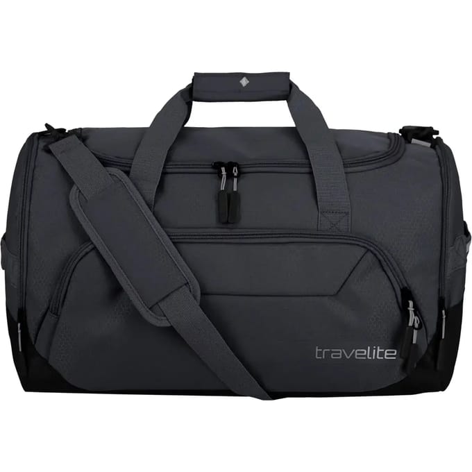 Travelite Reistas / Sporttas Kick Off – Medium 45 liter - Dark Anthracite