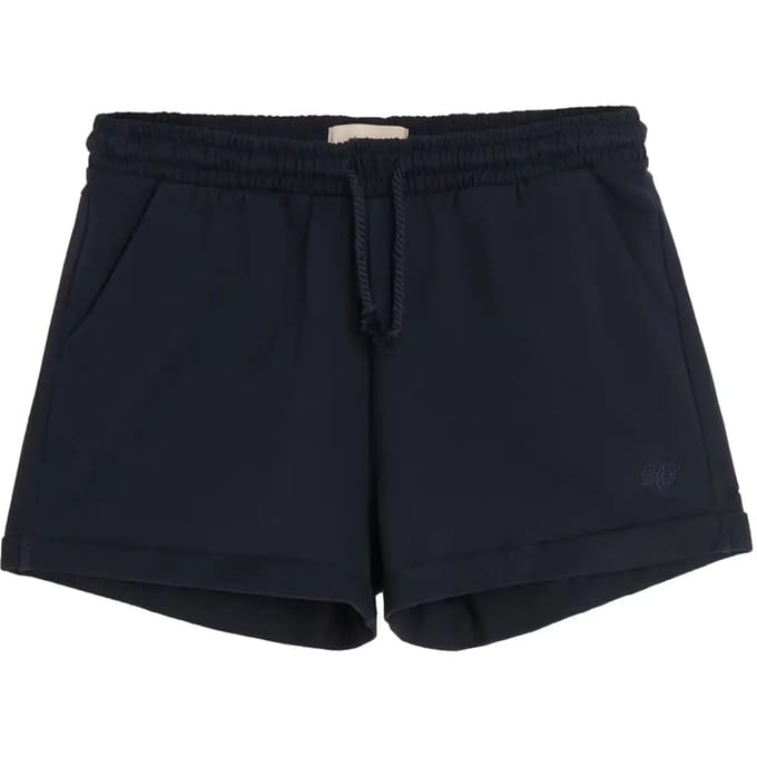 Katoenen damesshort Diverse Maffen 263
