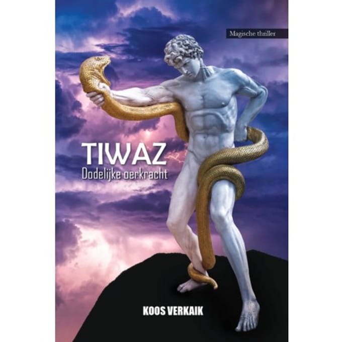 Tiwaz - Koos Verkaik
