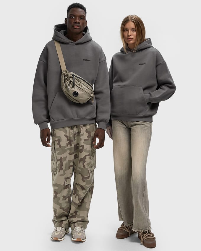 HAKO V2 HOODIE