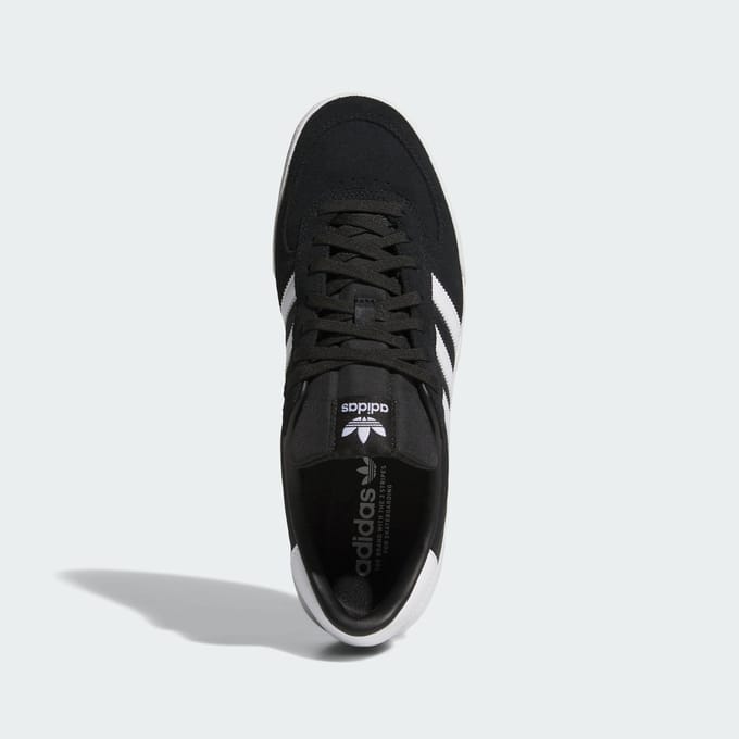adidas Skateboarding Glenburn Skate Schoenen zwart