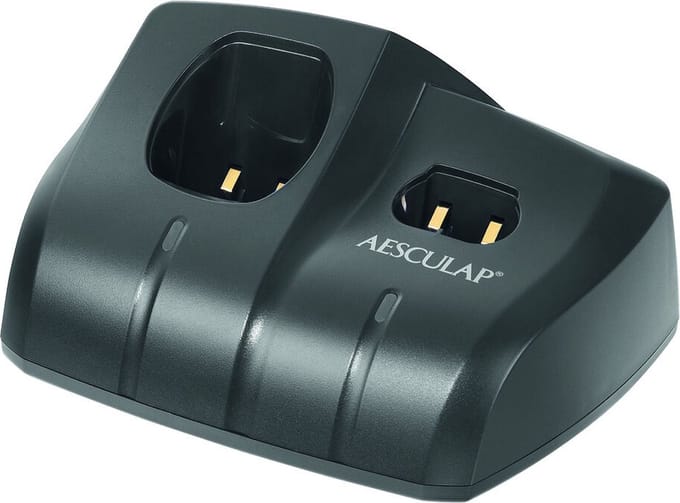 Aesculap Oplader Favorita CL + Fav5 CL GT203