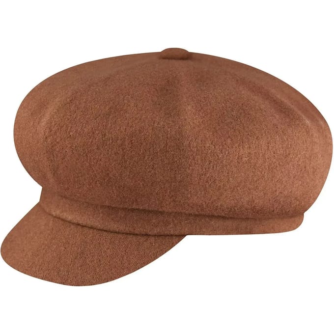 Wollen muts Kangol Spitfire