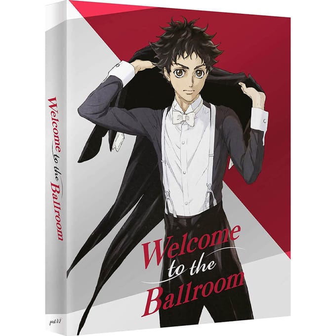 Welcome to the Ballroom Part 1 - Collectors Editie