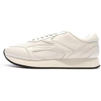 Lage Sneakers Calvin Klein Jeans Retro Runner