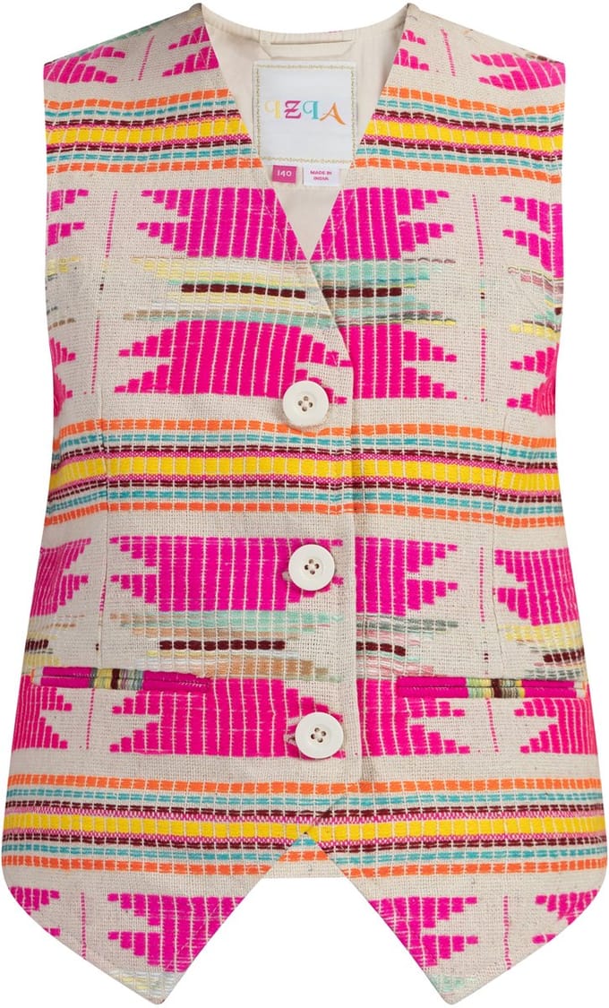 IZIA Waistcoat