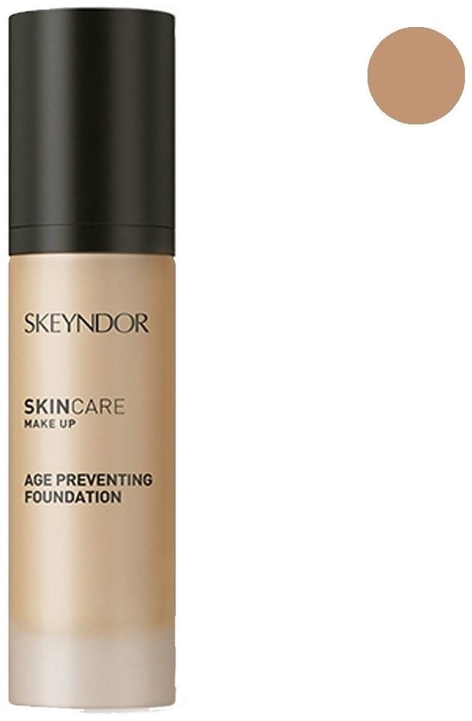 Skeyndor Skincare Leeftijd Preventing Foundation