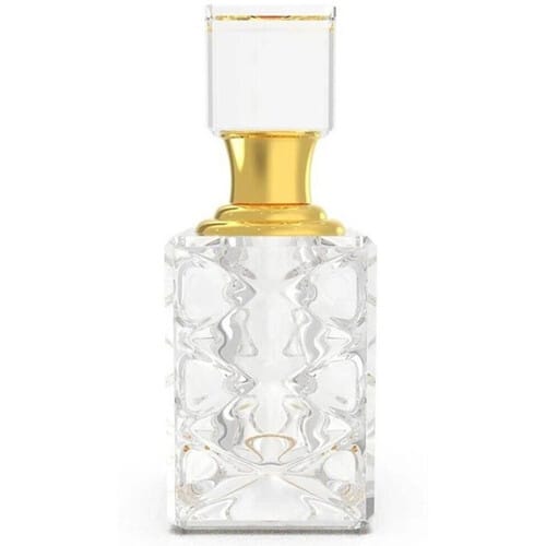 Eau de Parfum El Nabil Parfumconcentraat Crystal Collection - El Quraishi