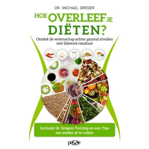 Hoe Overleef Je Diëten? - Michael Greger