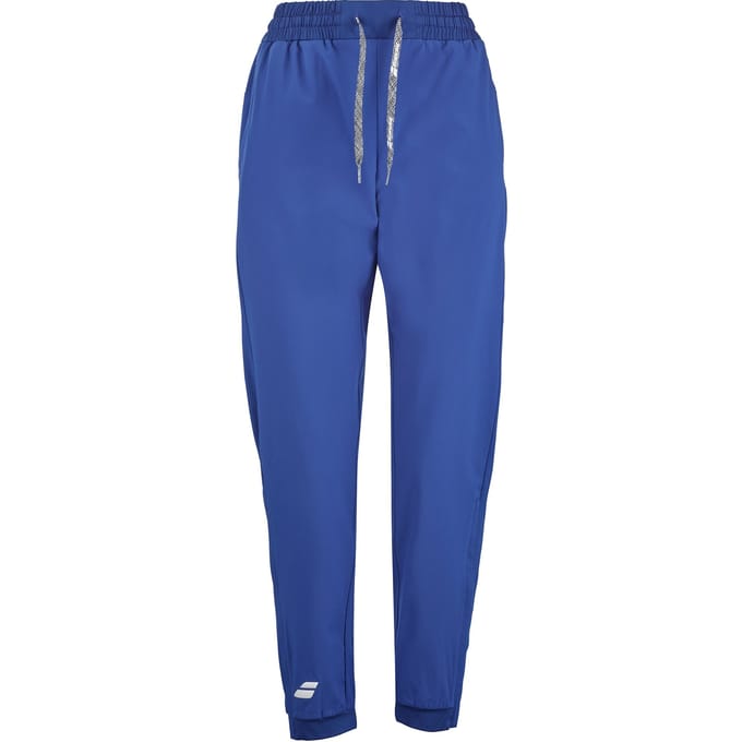 Babolat Play Trainingsbroek Dames-Blauw