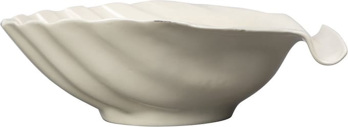 ByOn Ariel Kom Large, Wit, Porselein