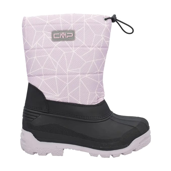 Kinderwinterlaarzen CMP Sneewy