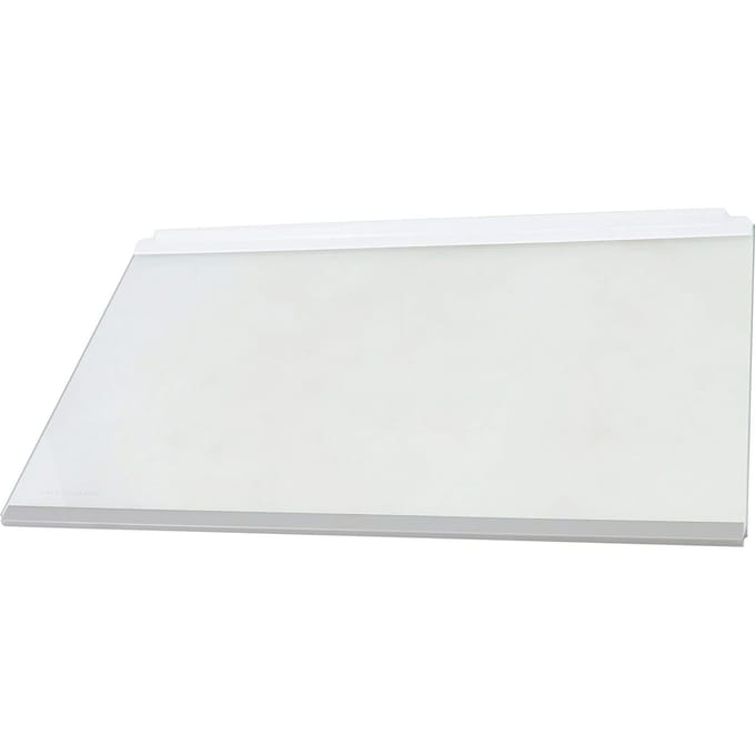 AEG glazen plank, kompleet, neutraal, 458.5x288.4mm 8582651087586