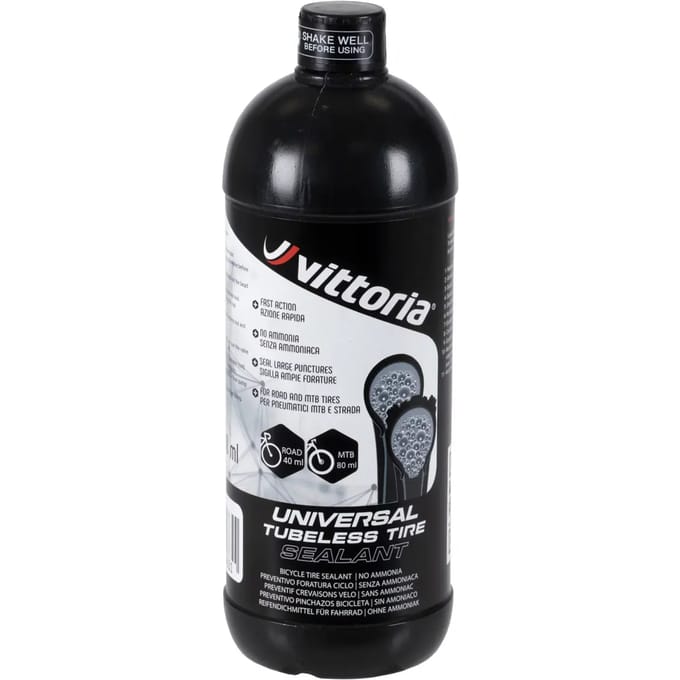 Preventieve vloeistof Vittoria Universel 500Ml