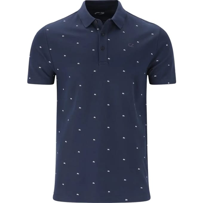 Polo Cruz Ashbur