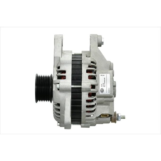 Driefasige generator HELLA 8EL 015 630-461