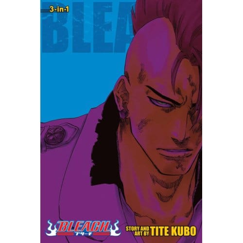 Bleach (3-In-1 Edition), Vol. 23 - Bleach (3-In-1 Edition) - Tite Kubo