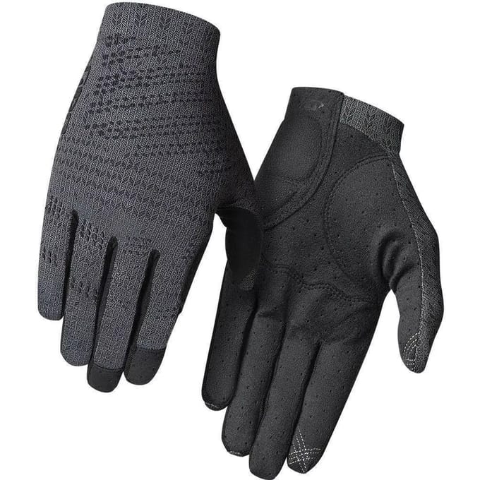 Handschoenen Giro Xnetic Trail